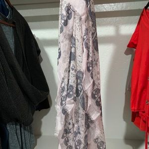 ZADIG & VOLTAIRE Scarf - 100% authentic